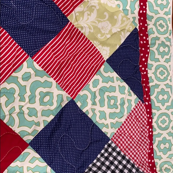 Table runner - Picture 2 of 4